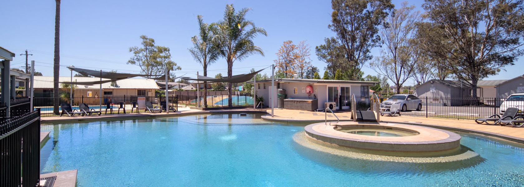 Active Holidays BIG4 Hunter Valley - Main image