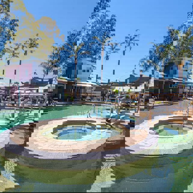 Active Holidays BIG4 Hunter Valley - Image 2