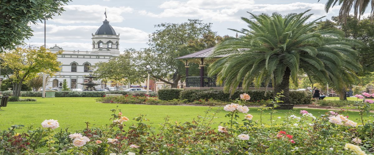 Apex Riverside Tourist Park - Image 3