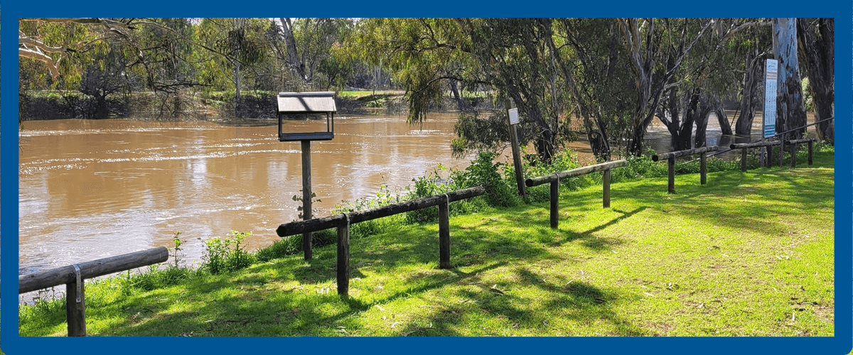 Apex Riverside Tourist Park - Image 5