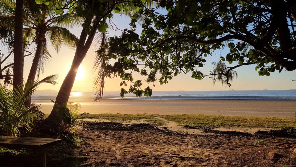 Armstrong Beach Caravan Park - Main image