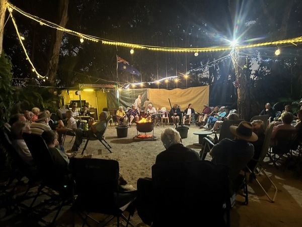 Armstrong Beach Caravan Park - Image 2