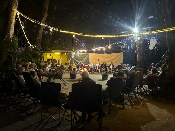 Armstrong Beach Caravan Park - Image 3