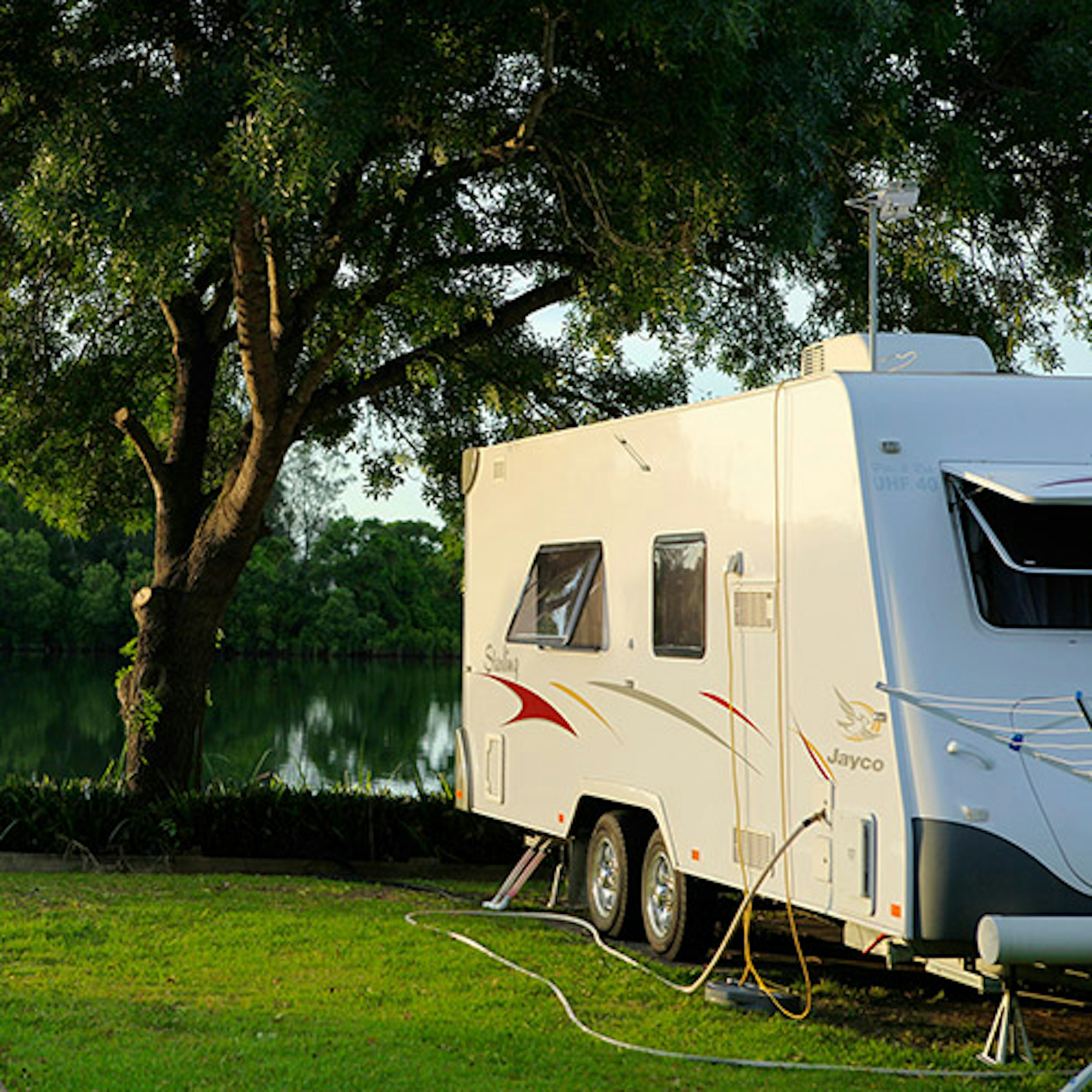 Bellinger River Tourist Park - Image 3