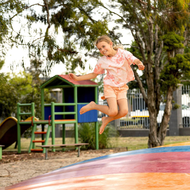 BIG4 Ballarat Windmill Holiday Park - Image 2