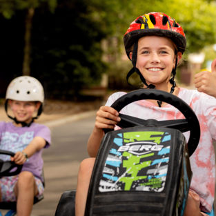 BIG4 Ballarat Windmill Holiday Park - Image 3