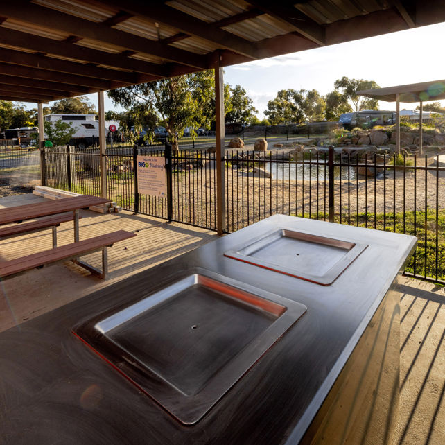 BIG4 Ballarat Windmill Holiday Park - Image 5