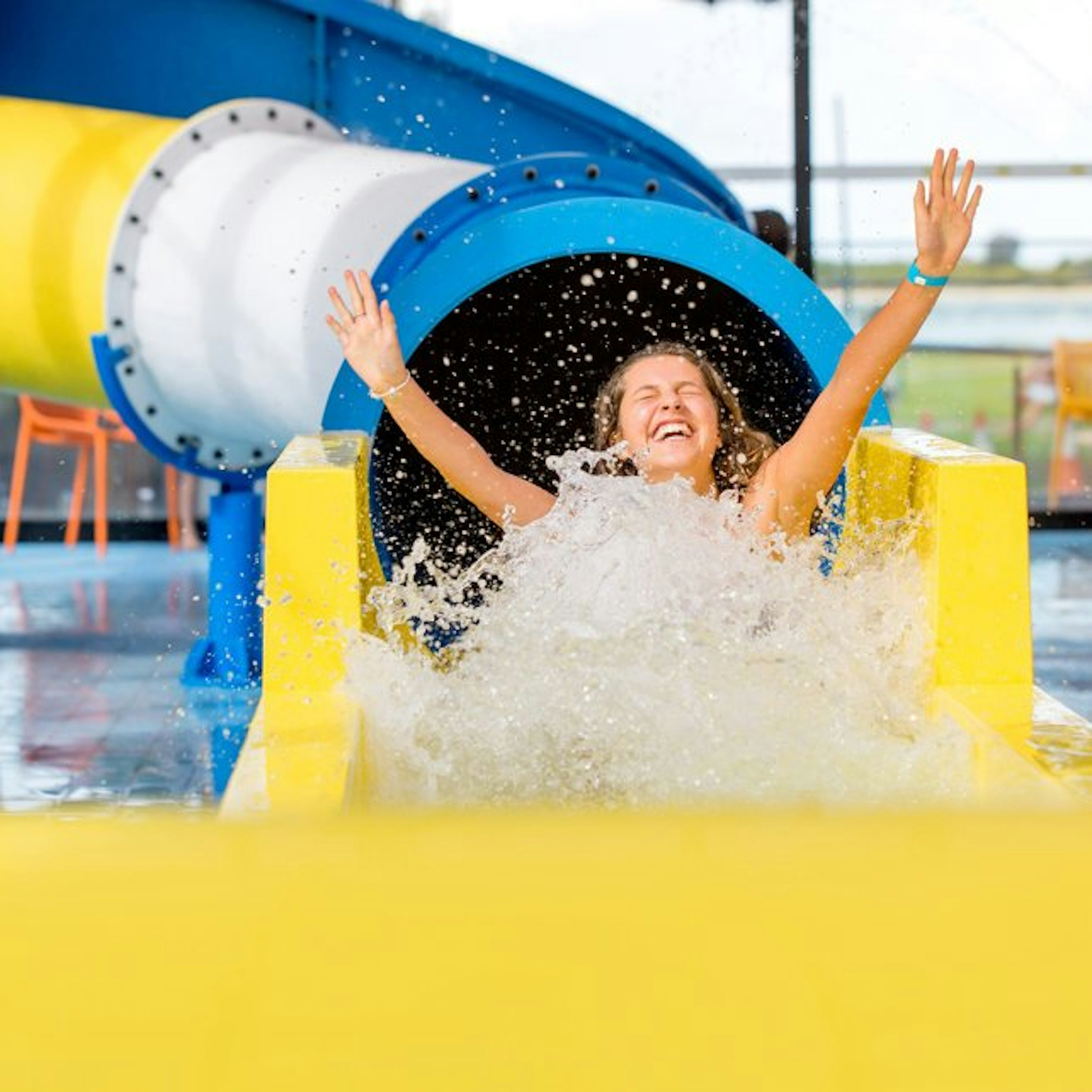 BIG4 Easts Narooma Shores Holiday Park - Image 2