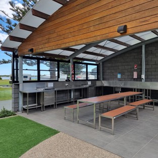 BIG4 Easts Narooma Shores Holiday Park - Image 4