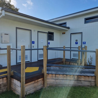 BIG4 Easts Narooma Shores Holiday Park - Image 5