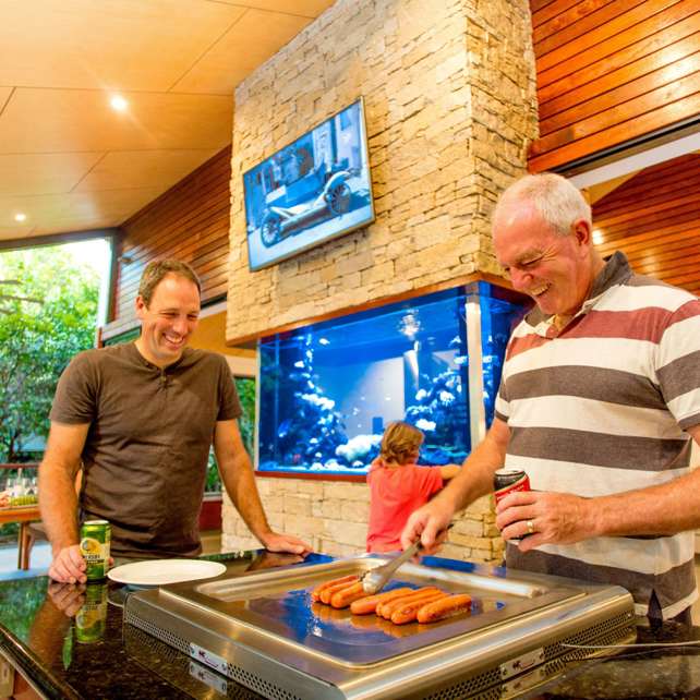 BIG4 Gold Coast Holiday Park and Motel - Main image