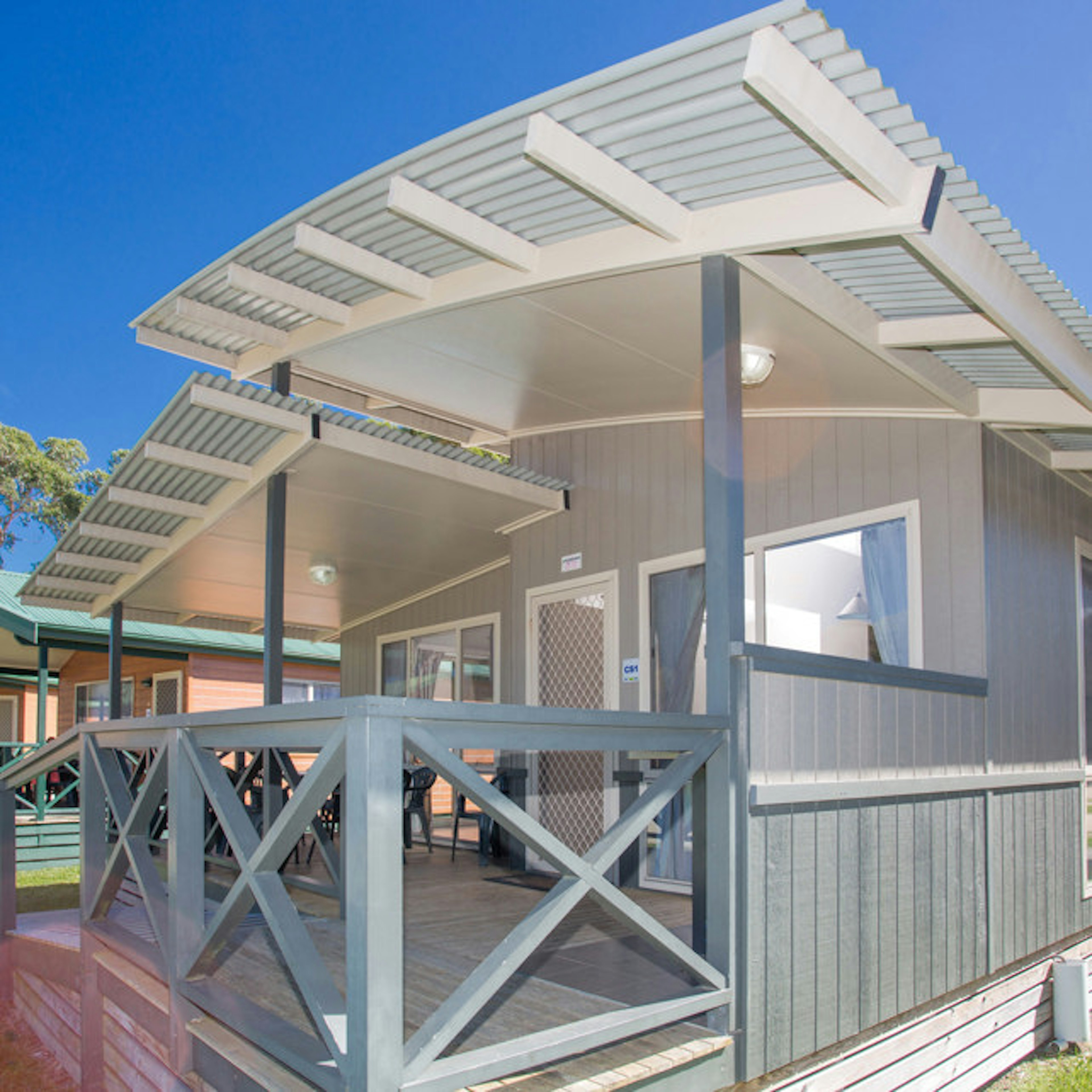 BIG4 Moruya Heads Easts Dolphin Beach Holiday Park - Image 5