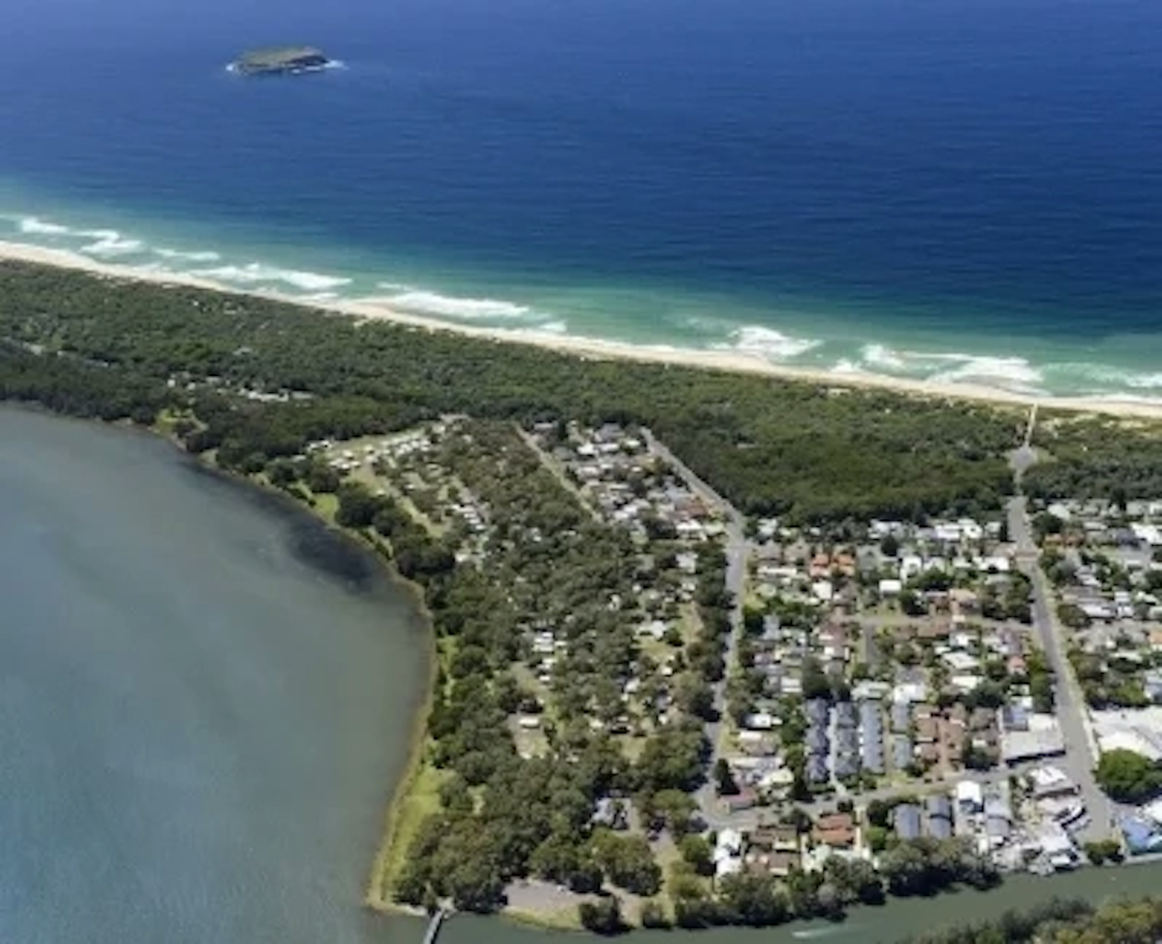 Budgewoi Holiday Park - Main image