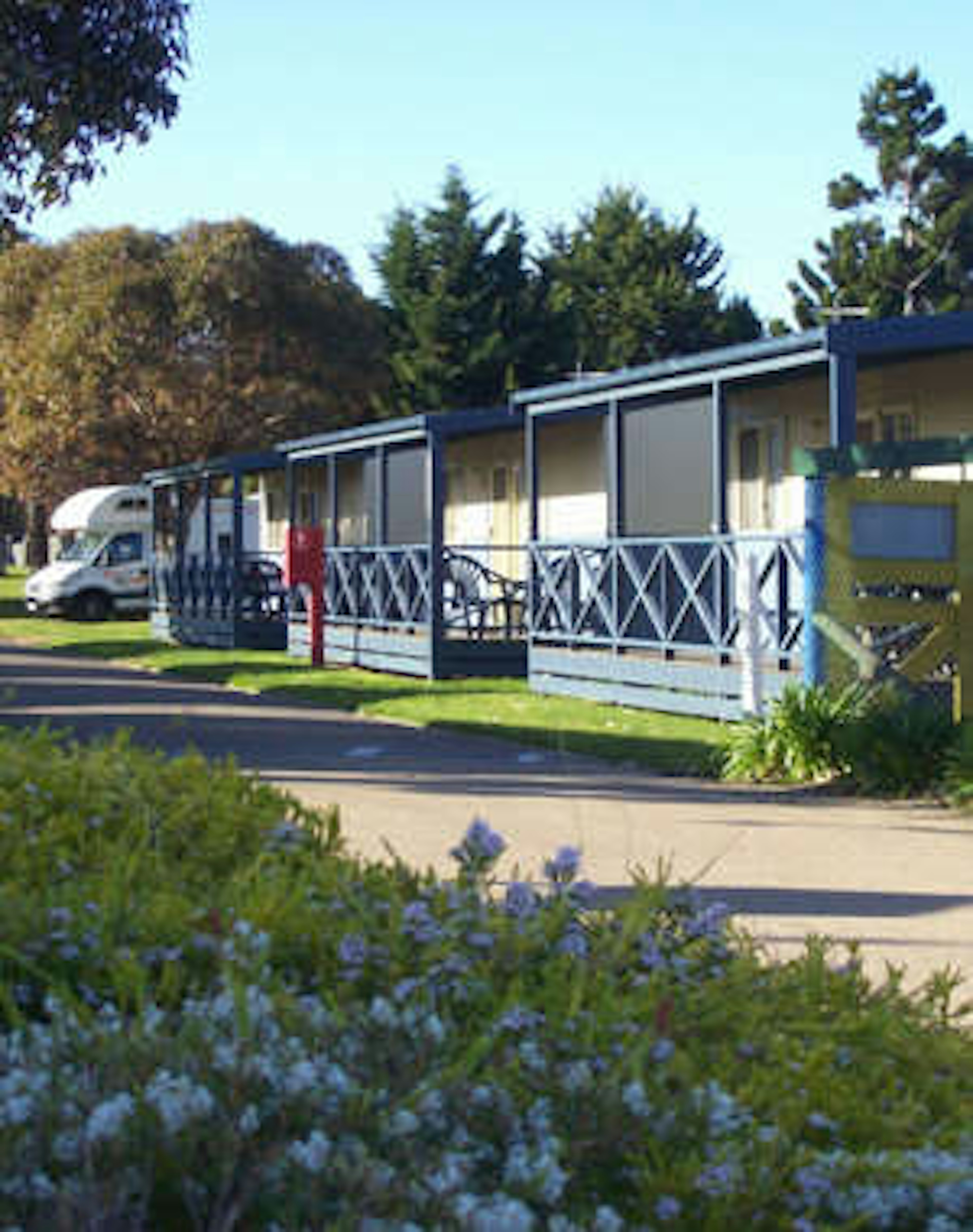 Caloundra Waterfront Holilday Park - Image 3