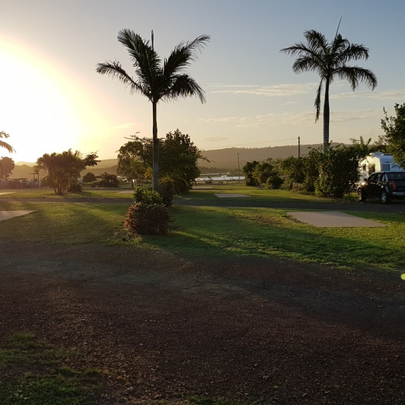 Cape Palmerston Holiday Park - Image 2