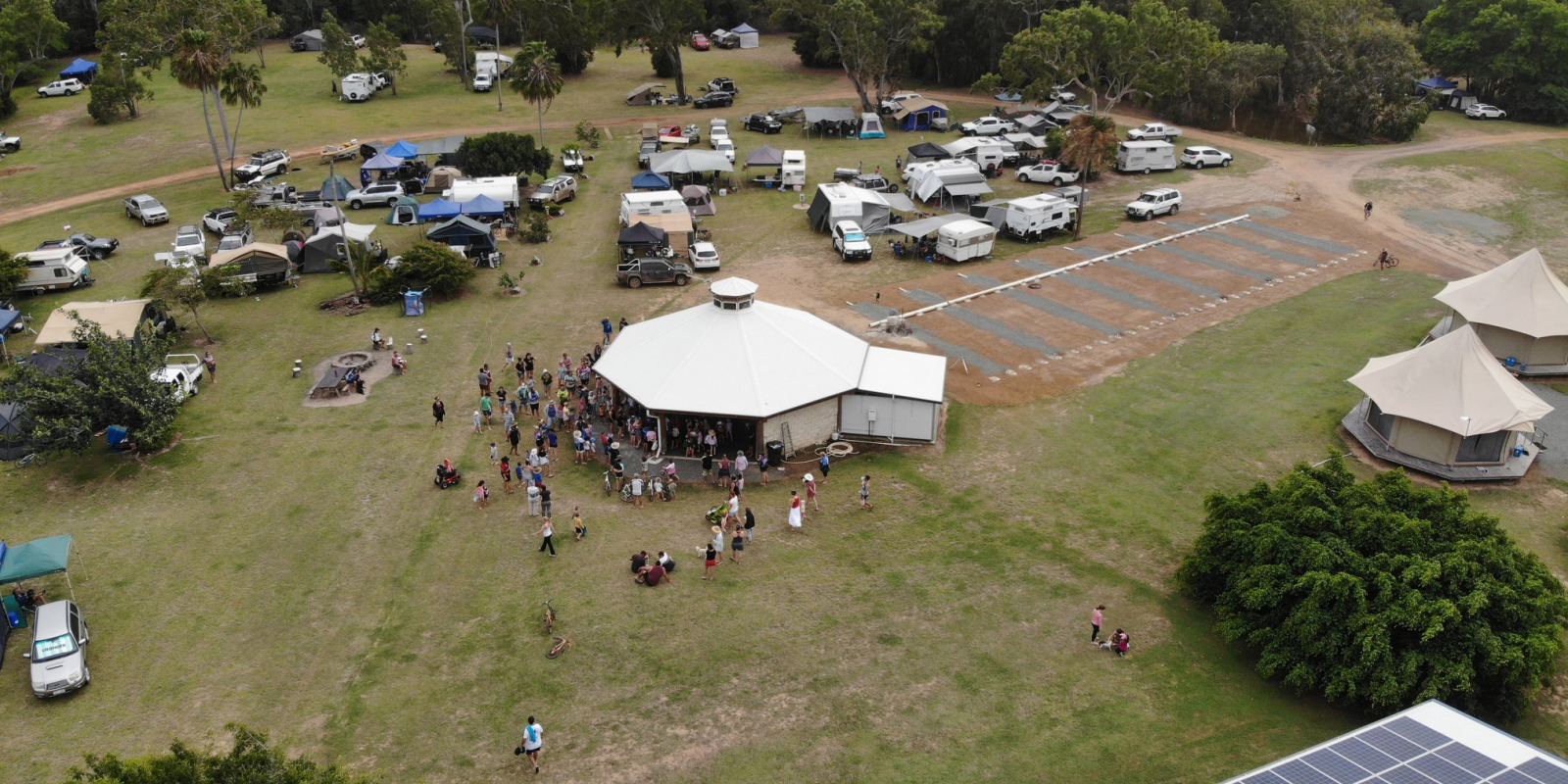 Cape Palmerston Holiday Park - Image 4