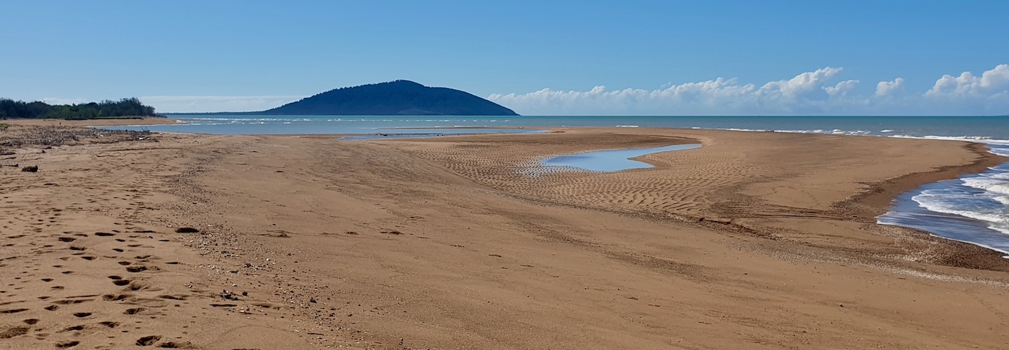 Carmila Caravan Park and Motel - Main image