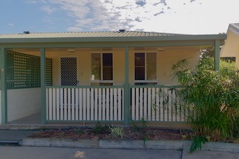 Carmila Caravan Park and Motel - Image 2