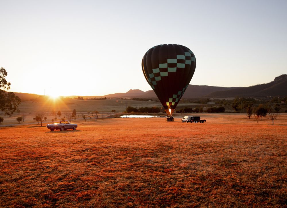 Country Club Caravan Park - Image 3