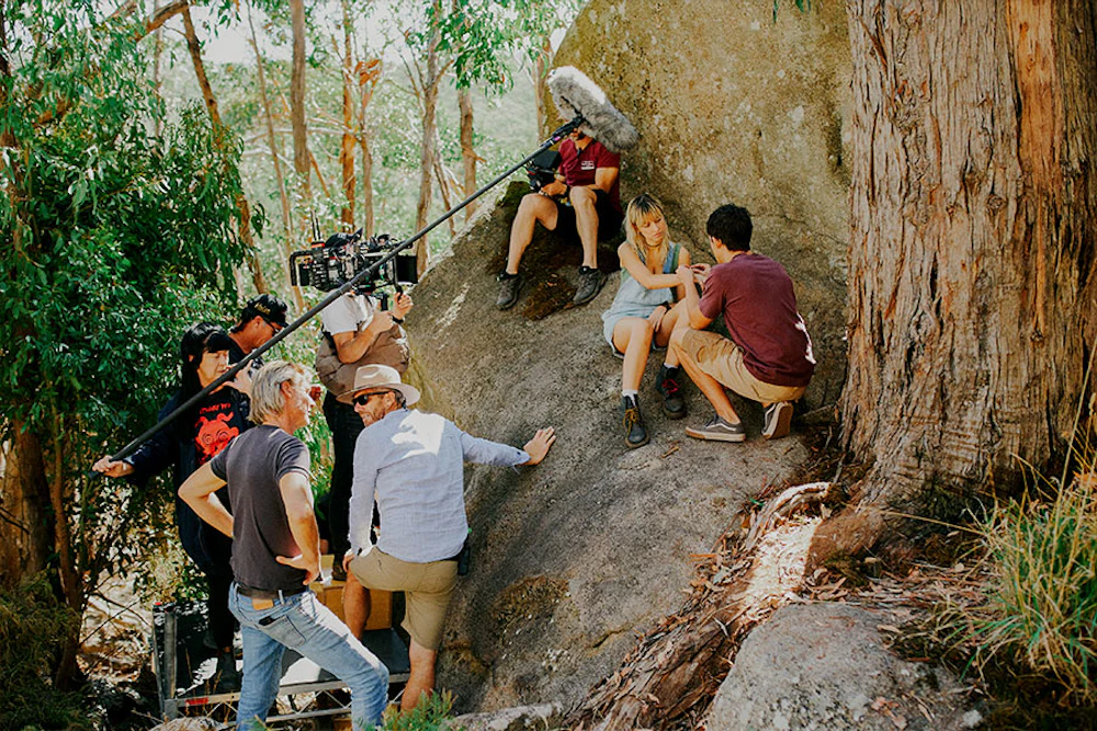 CRB Campground - Image 5