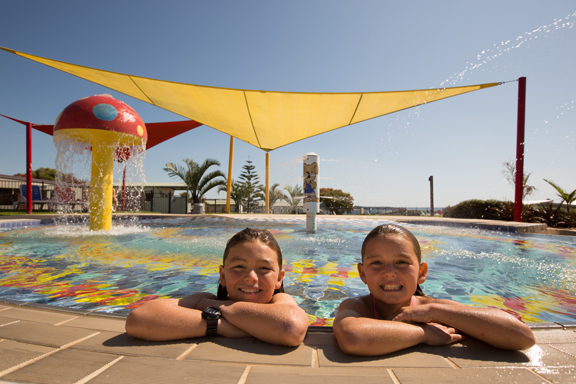 Currarong Beachside Tourist Park - Main image