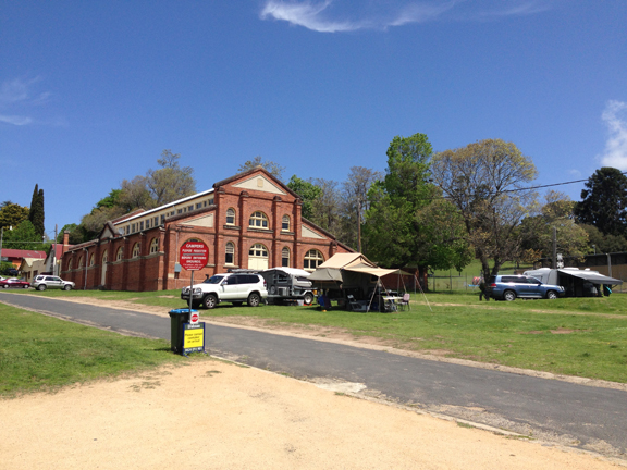 Currarong Beachside Tourist Park - Image 3