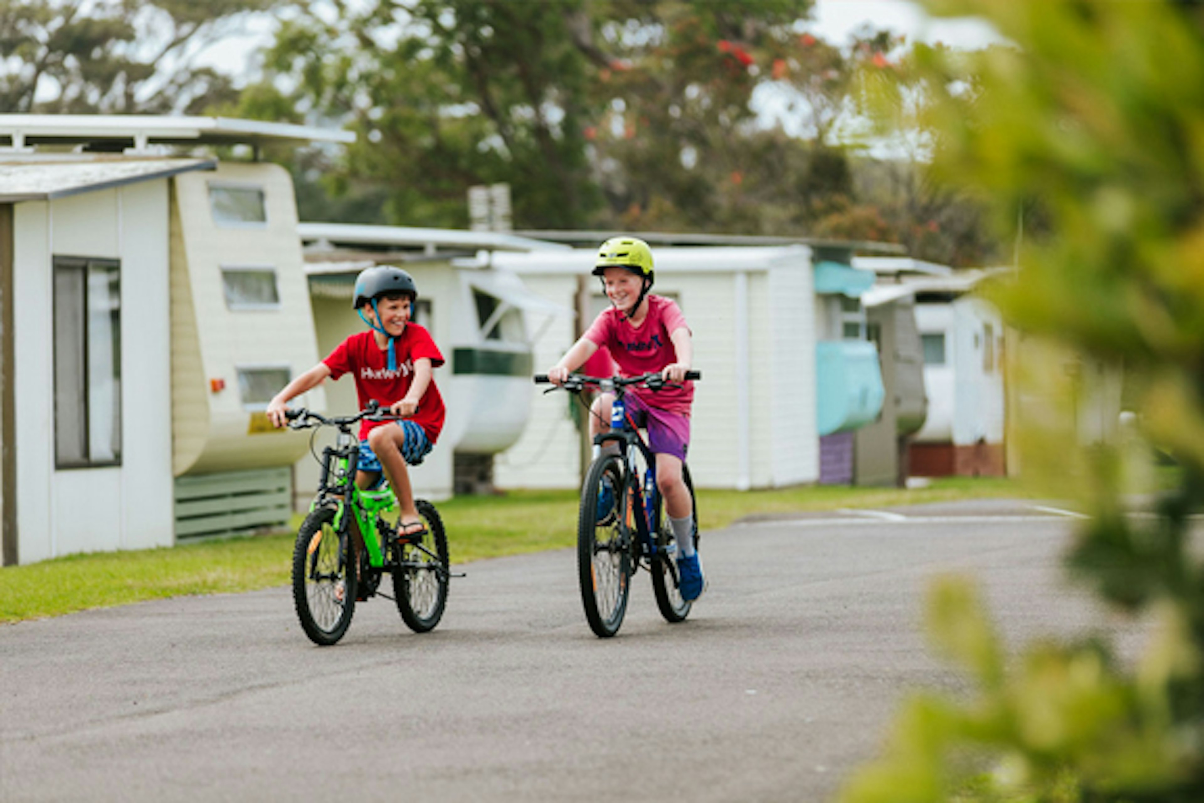 Currarong Beachside Tourist Park - Image 5