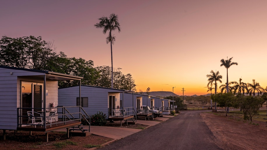 Discovery Holiday Park Argylla