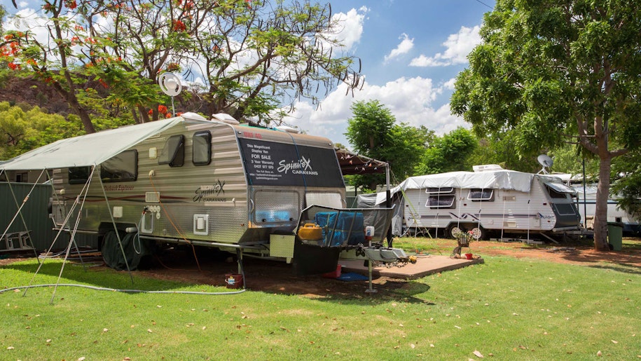 Discovery Holiday Park Argylla - Image 2