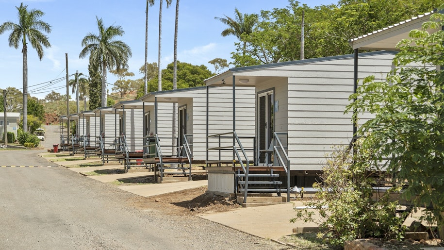 Discovery Holiday Park Argylla - Image 3