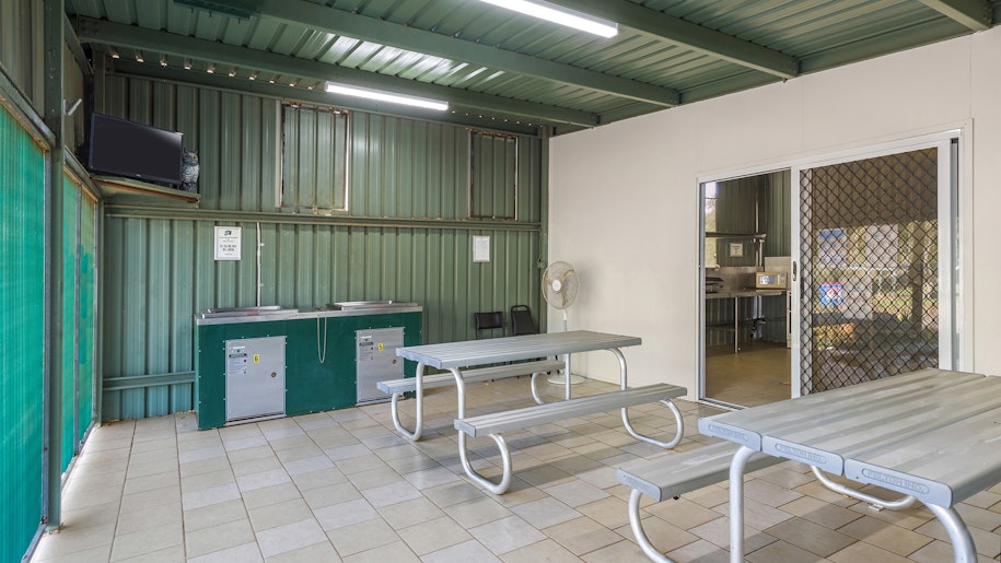 Discovery Holiday Park Argylla - Image 5