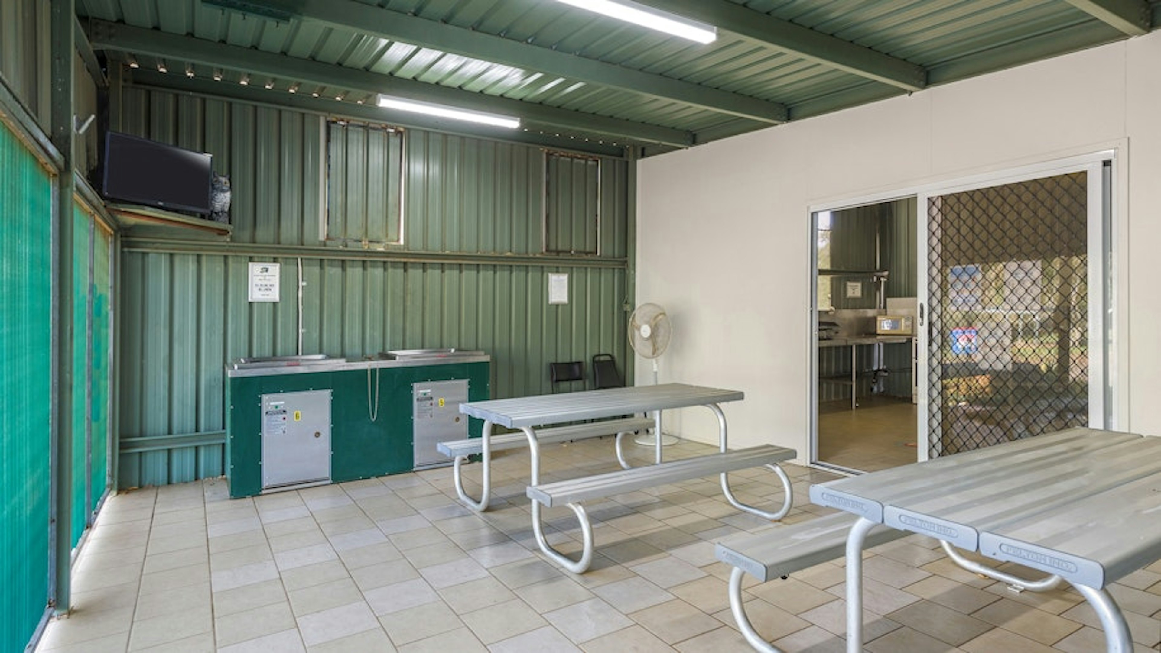 Discovery Holiday Park Argylla - Image 5