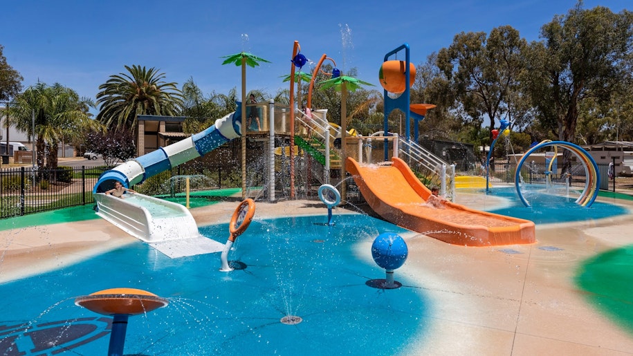 Discovery Holiday Park Lake Bonney - Image 4