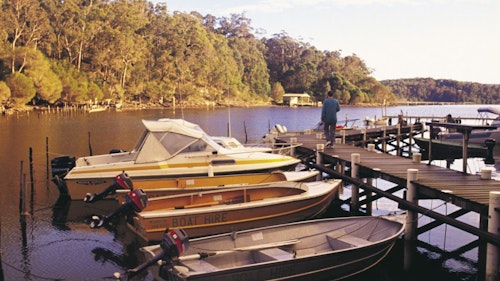 Discovery Parks Eden - Image 5