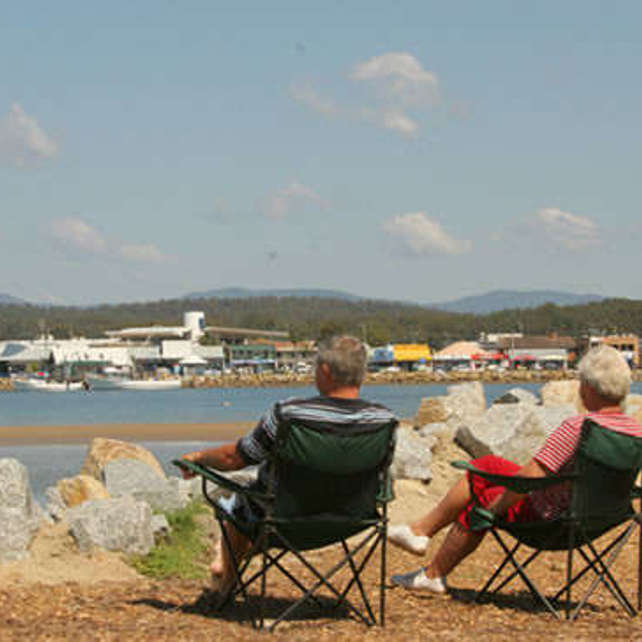 Easts BIG4 Holiday Park Batemans Bay - Image 2