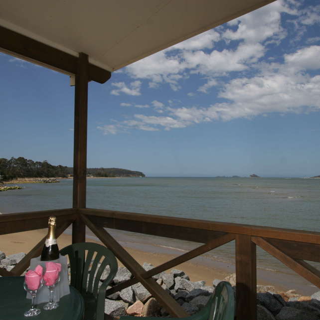 Easts BIG4 Holiday Park Batemans Bay - Image 4