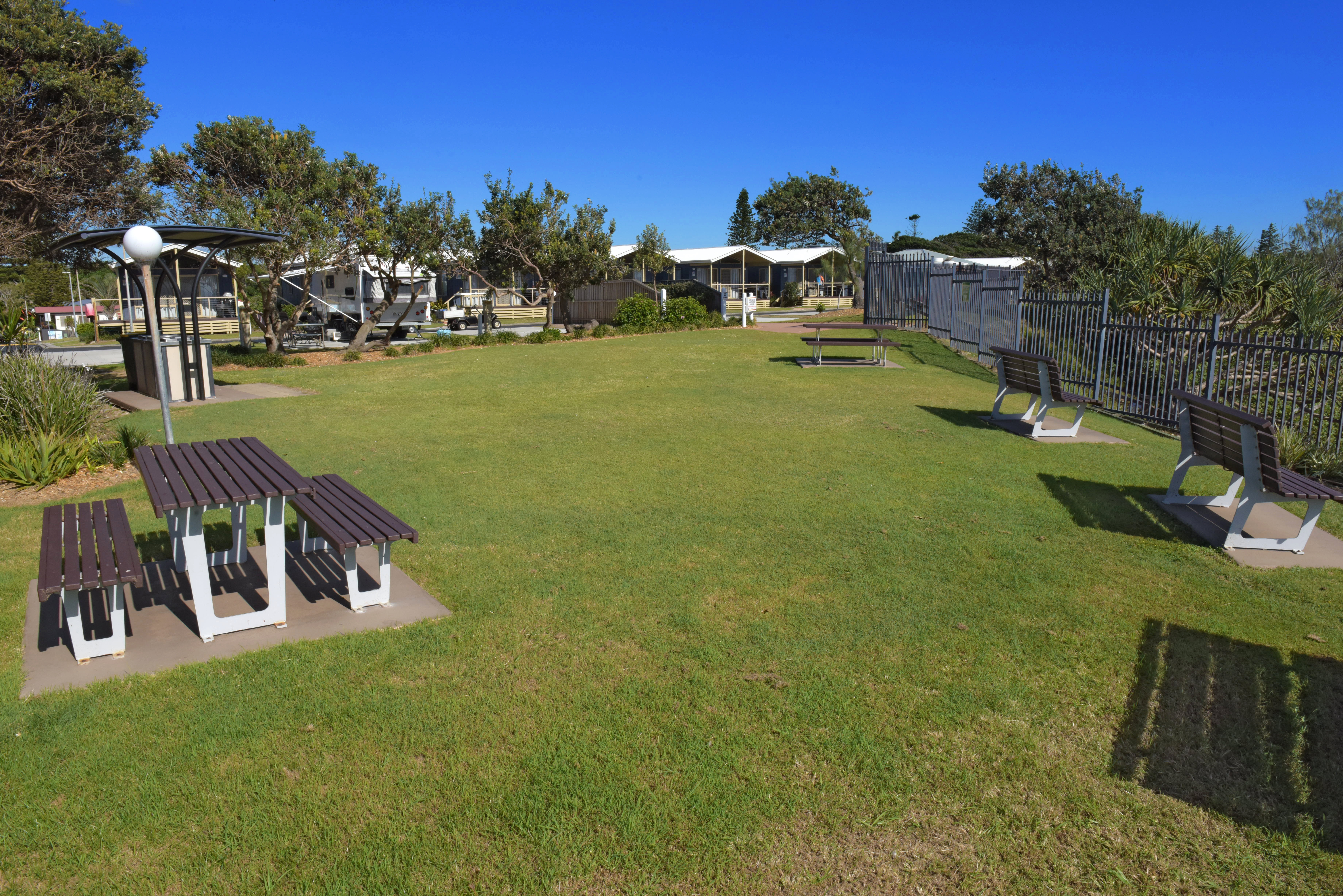 First Sun Holiday Park - Image 5