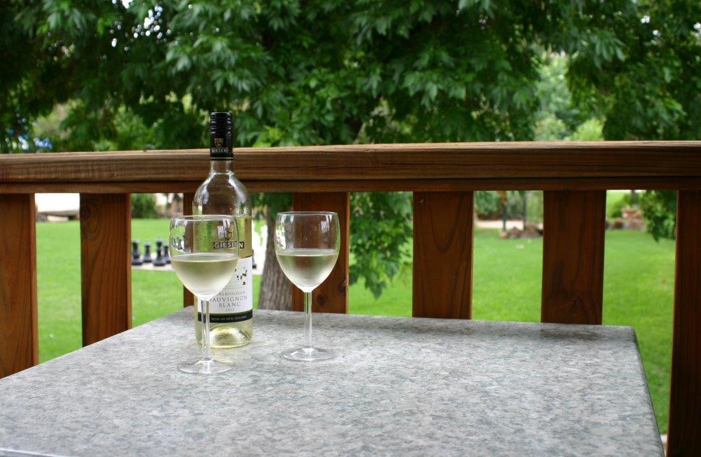 Forbes Holiday Park - Image 2