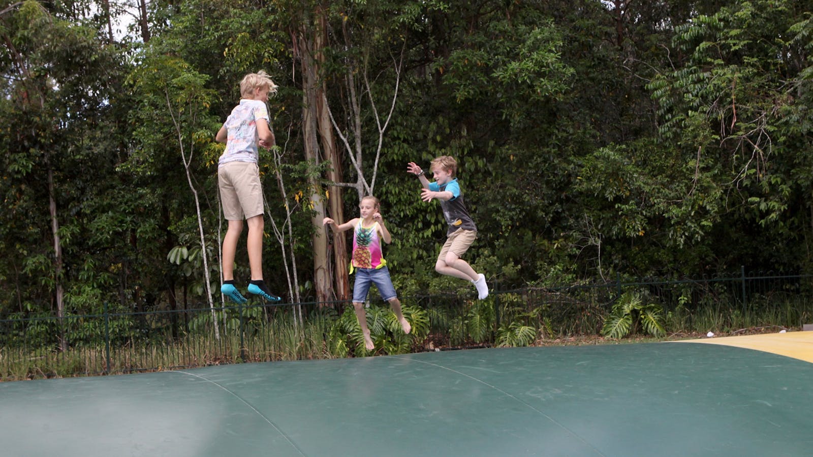 Forest Glen Holiday Resort - Image 2