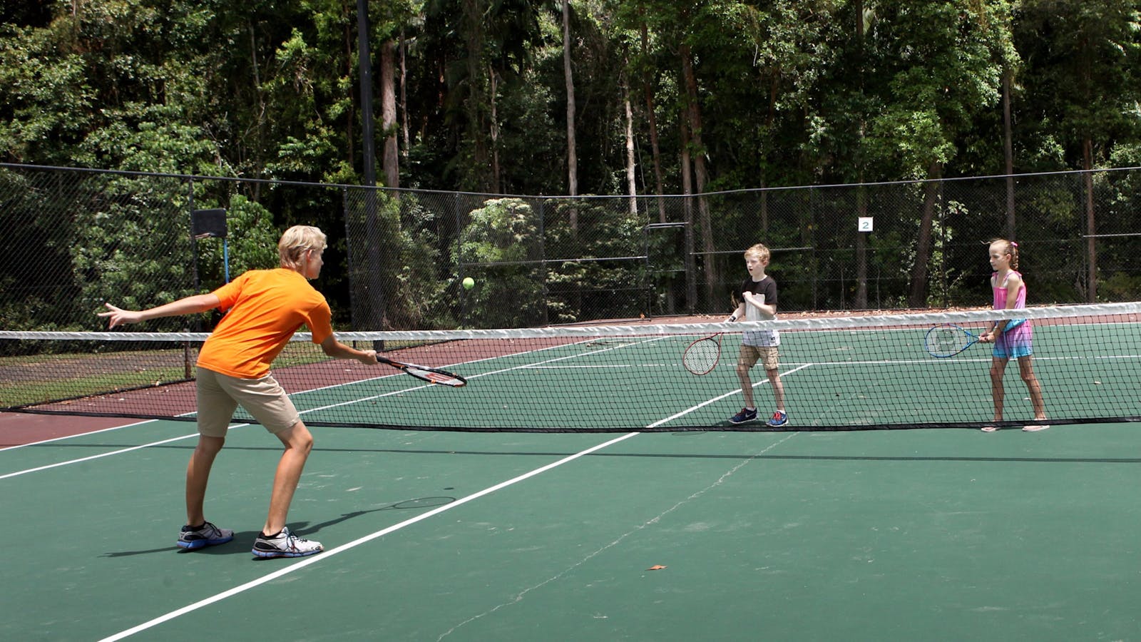 Forest Glen Holiday Resort - Image 3