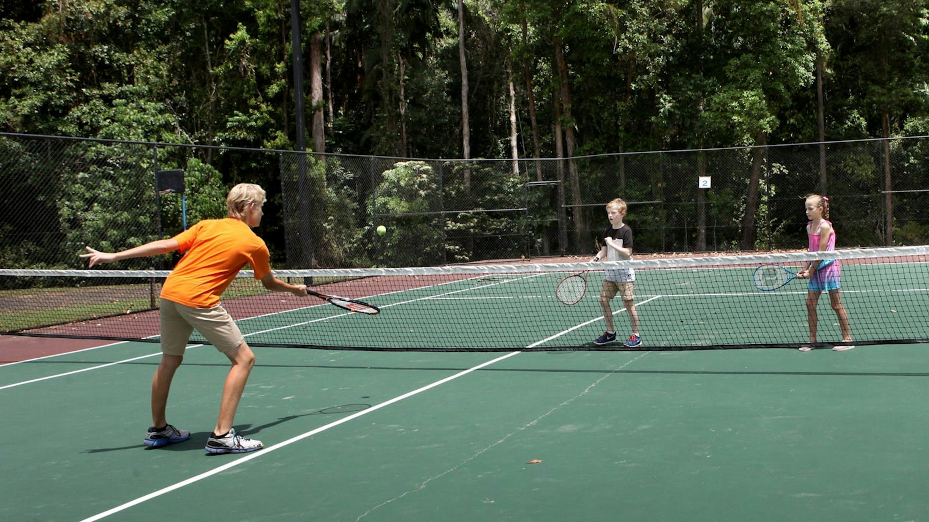 Forest Glen Holiday Resort - Image 3