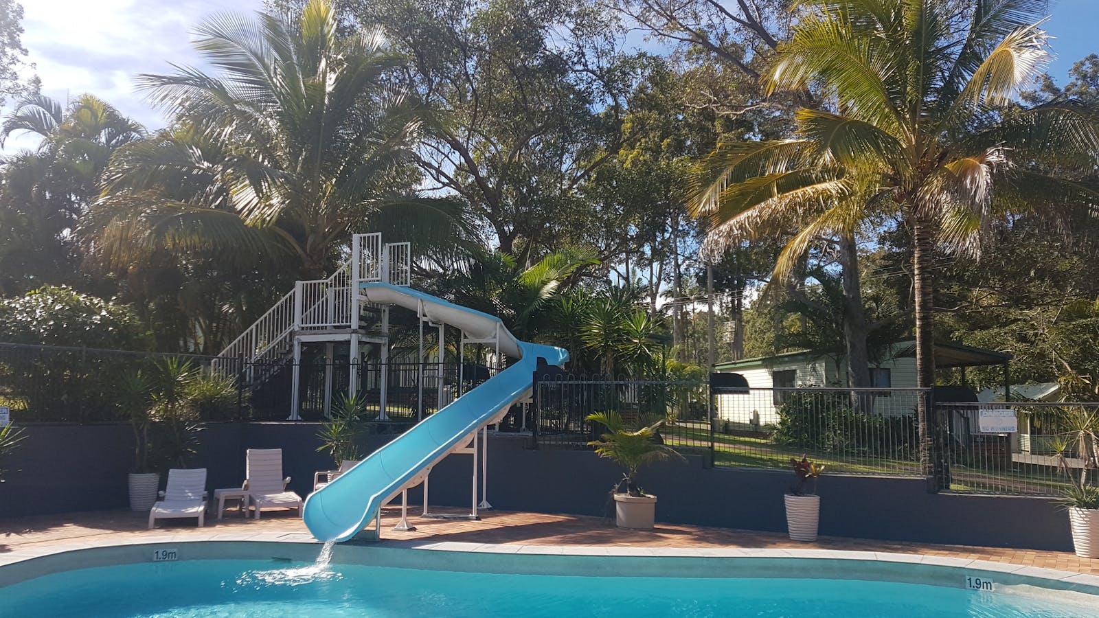 Forest Glen Holiday Resort - Image 4