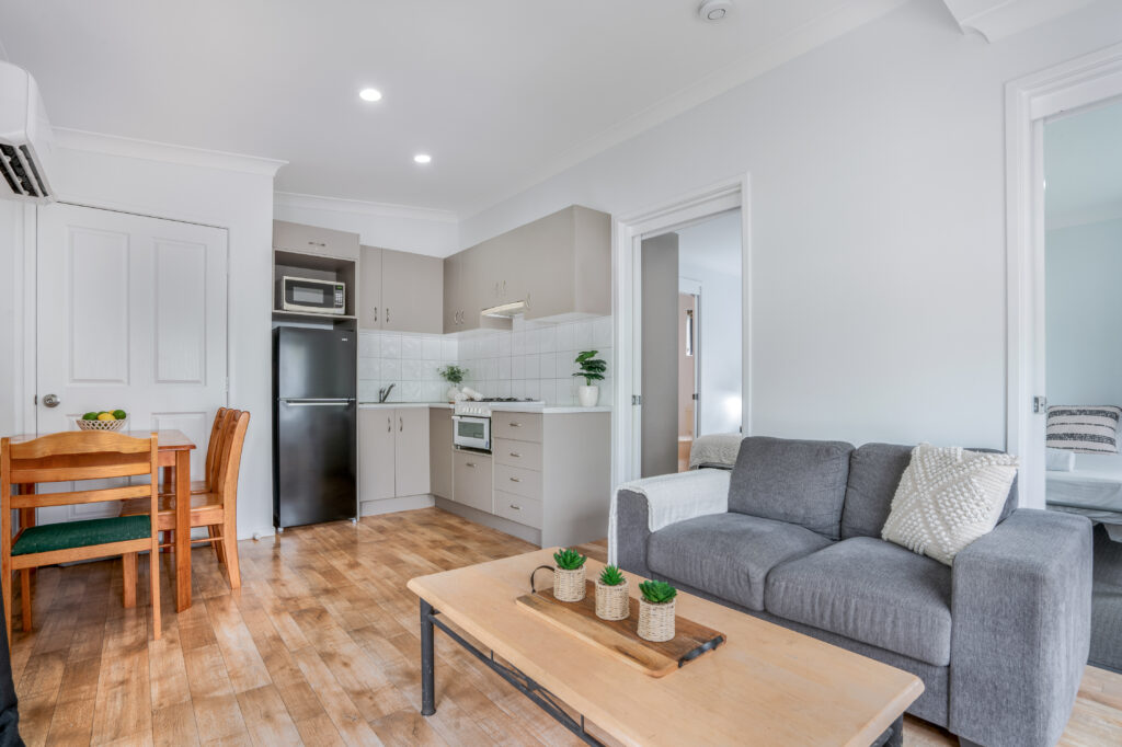 Fraser Coast Holiday Park - Main image