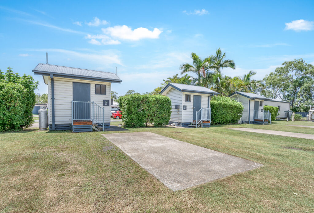 Fraser Coast Holiday Park - Image 2