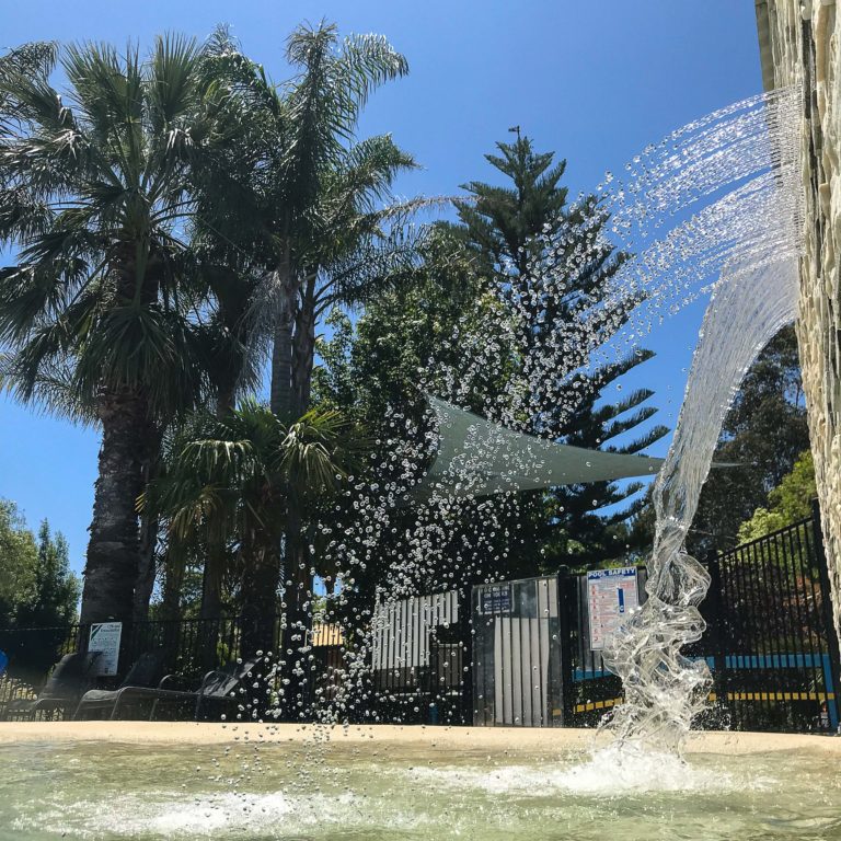 Garden of Eden Caravan Park - Image 3