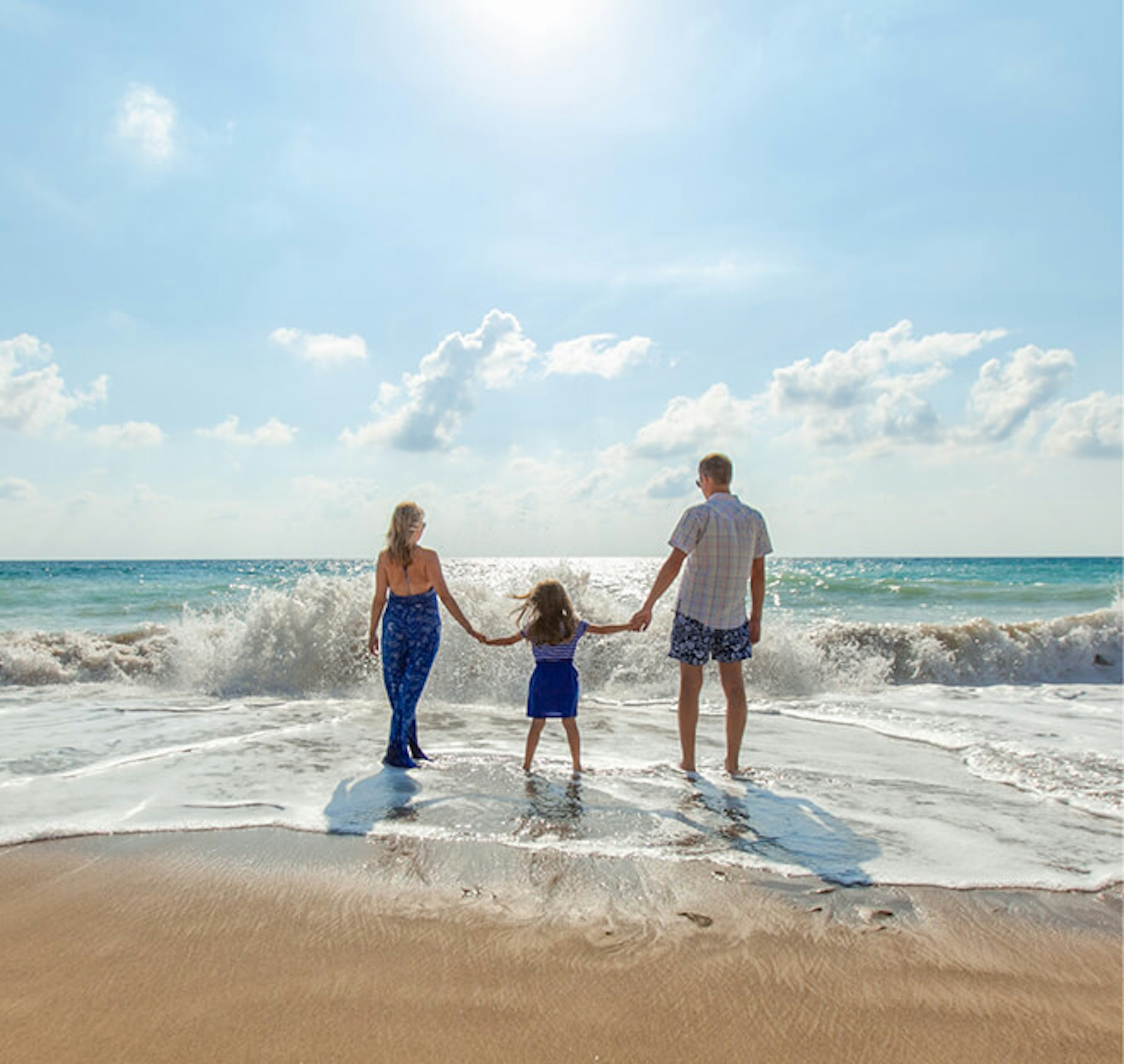 Golden Beach Holiday Park - Main image