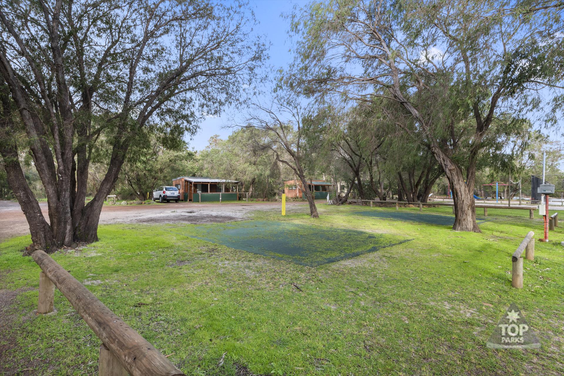 Gracetown Caravan Park - Main image