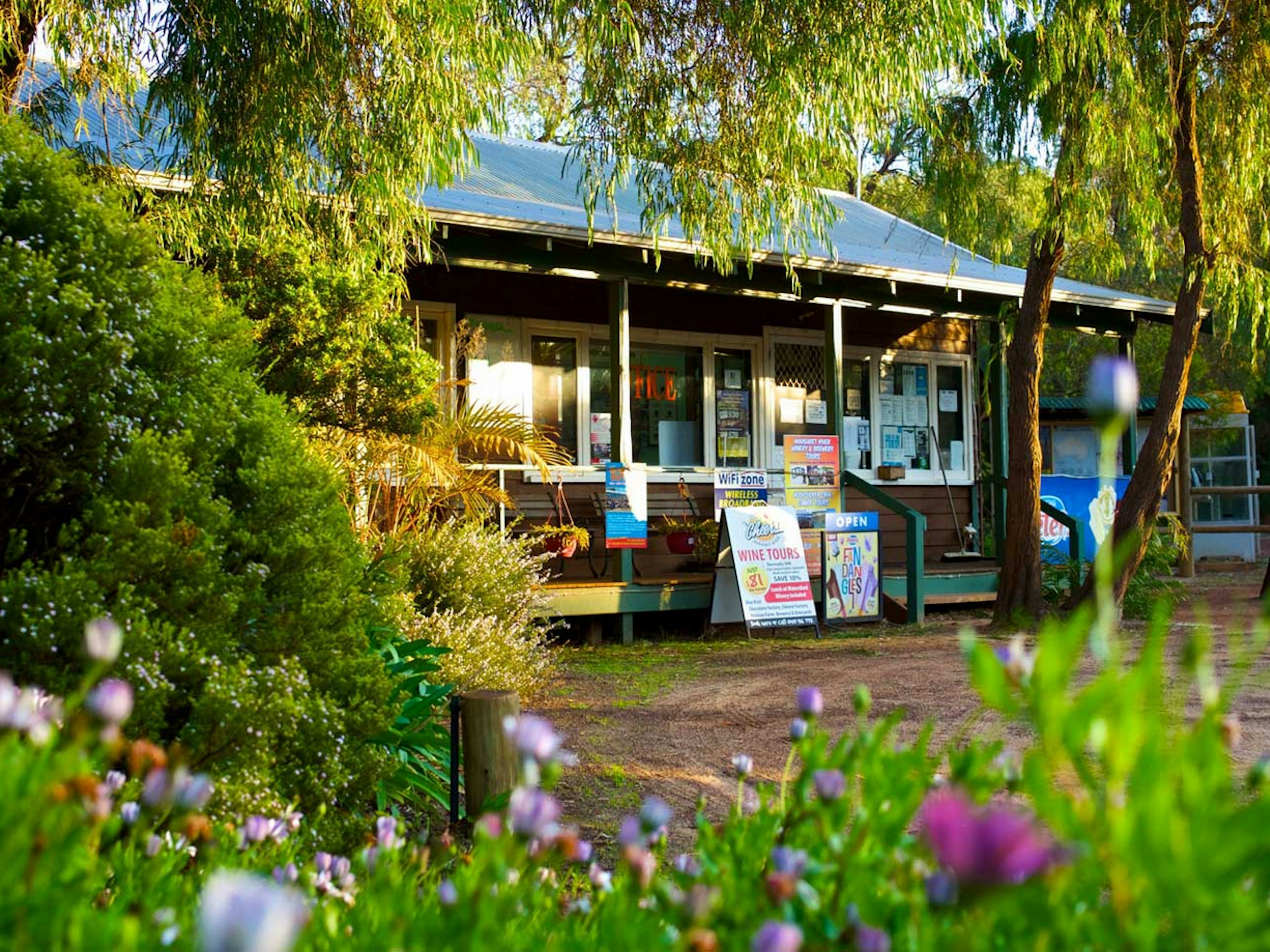 Gracetown Caravan Park - Image 2