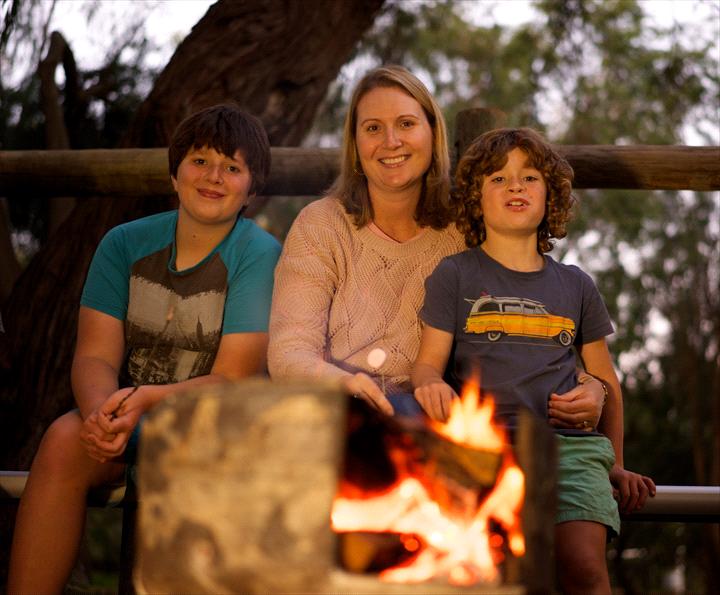 Gracetown Caravan Park