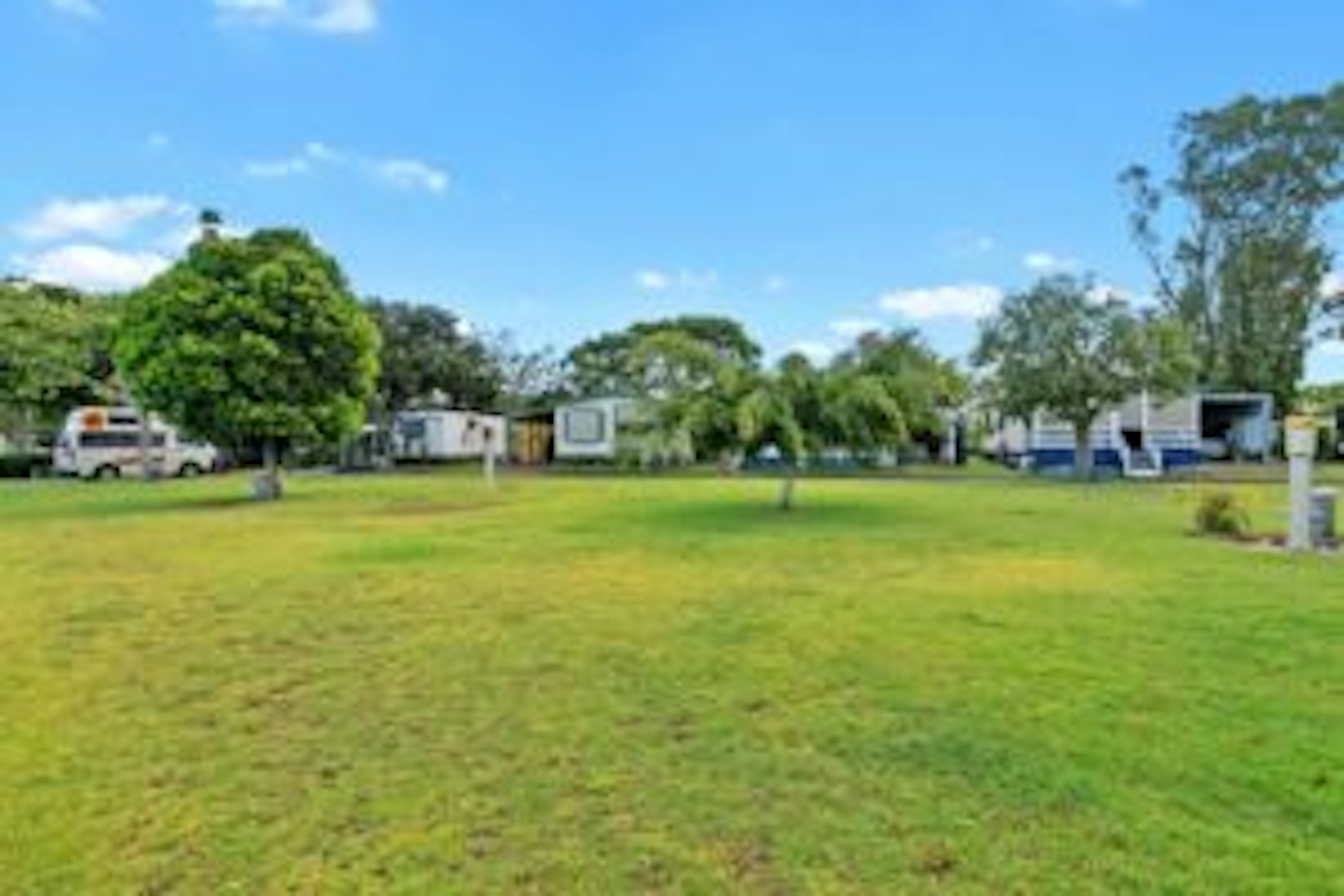 Hervey Bay Caravan Park - Image 4